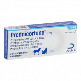 PREDNICORTONE 5 mg 30...