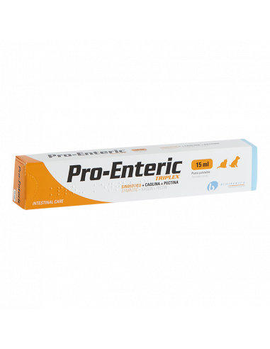 PRO-ENTERIC TRIPLEX 15 ml