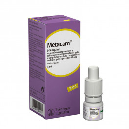 METACAM 0,5 mg/ml...