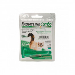 FRONTLINE SPOT ON COMBO...