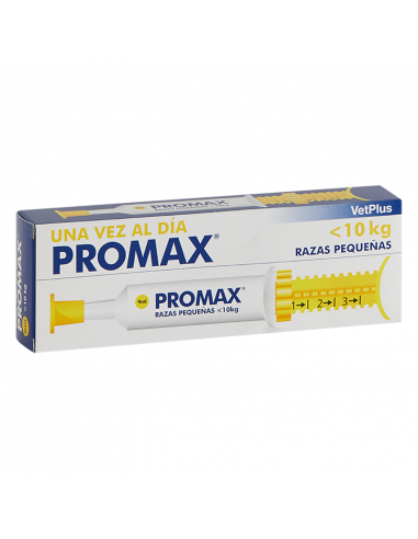 PROMAX 9 ml 