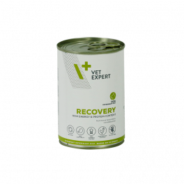 RECOVERY DOG 400 gr
