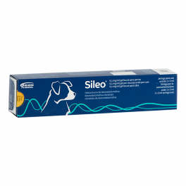 SILEO 0,1 mg/ml 3 ml