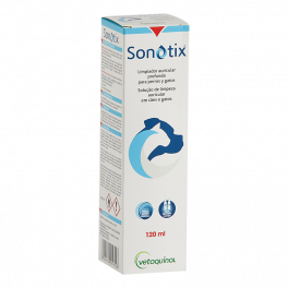 SONOTIX 120 ML