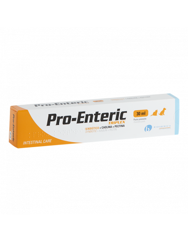 PRO-ENTERIC TRIPLEX 30 ml