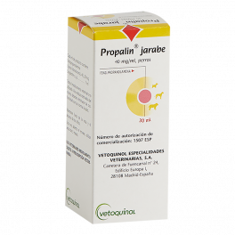 PROPALIN 40 mg/ml 30 ml