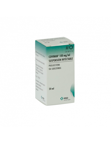 COVINAN 100 mg/ml 20 ml
