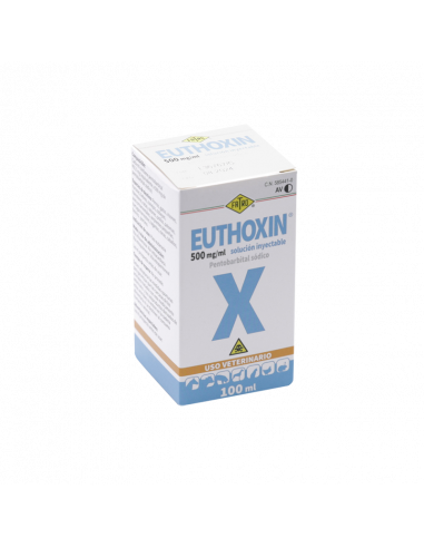 EUTHOXIN 50% 100 ML