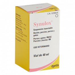 SYNULOX RTU 40 ml