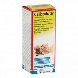 CARBODOTE 100 ml