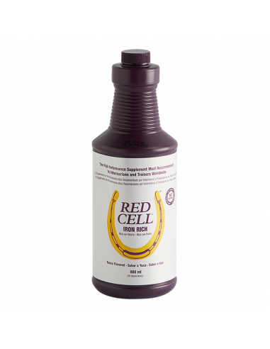 RED CELL 900 ml