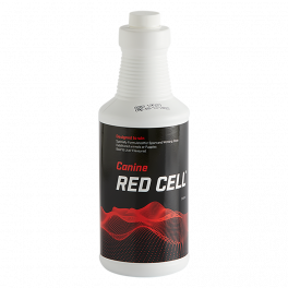 RED CELL CANINE 946 ml