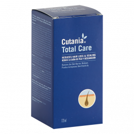 CUTANIA TOTAL CARE 120 ml