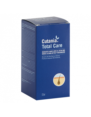 CUTANIA TOTAL CARE 120 ml