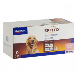 EFFITIX (L) 268 mg/2400 mg...