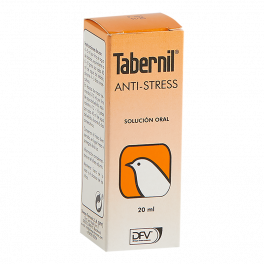 TABERNIL ANTISTRESS 20 ml