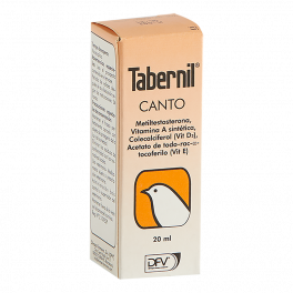 TABERNIL CANTO 20 ml