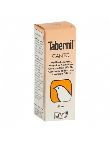 TABERNIL CANTO 20 ml