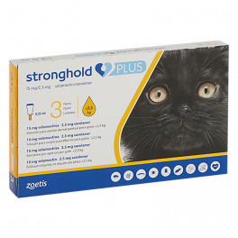 STRONGHOLD PLUS 0,25 ml...