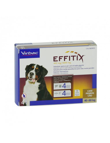 EFFITIX 402 mg/3600 mg SOLUCION...
