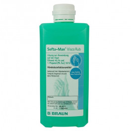 SOFTA-MAN 500 ml