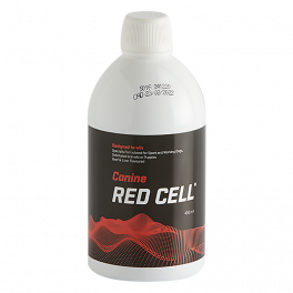 RED CELL CANINE 450 ml