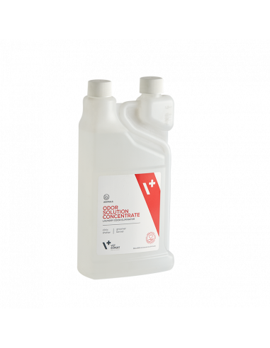 ODOR SOLUTION CONCENTRATE 950 ML...