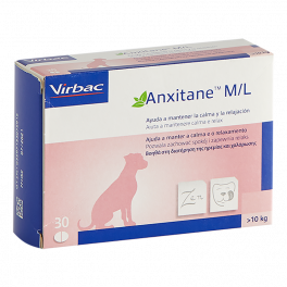 ANXITANE M/L 30 comprimidos