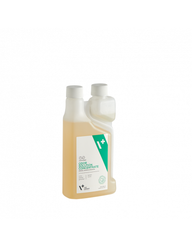 ODOR SOLUTION CONCENTRATE 500 ML