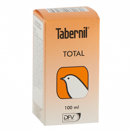 TABERNIL TOTAL 100 ml