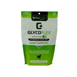 GLYCO FLEX II 120 chews