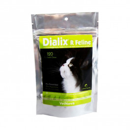 DIALIX R FELINE 120 chews