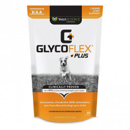 GLYCO FLEX PLUS MINI 60 chews