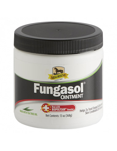 FUNGASOL Ointment 368 g
