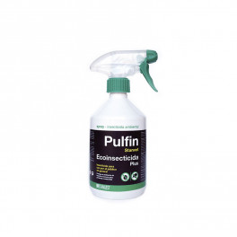 PULFIN AMBIENTAL 500 ml