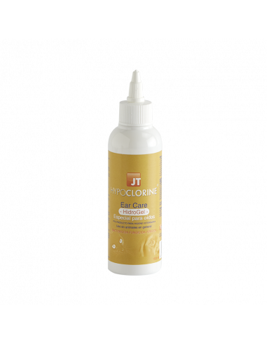 HYPOCLORINE EAR CARE HIDROGEL 150 ml