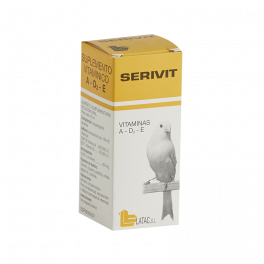 SERIVIT 15 ml