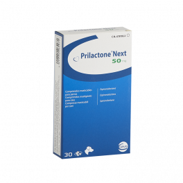 PRILACTONE NEXT 50 mg 30...