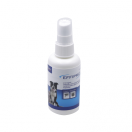 EFFIPRO 2,5 mg/ml SPRAY 100 ml
