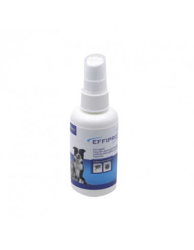 EFFIPRO 2,5 mg/ml SPRAY 100 ml