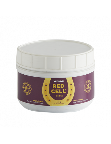 RED CELL PELLETS 850 g