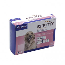 EFFITIX 268 mg/2400 mg...