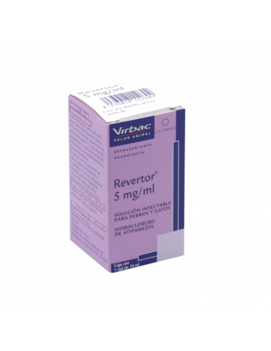 REVERTOR 5 mg/ml 10 ml