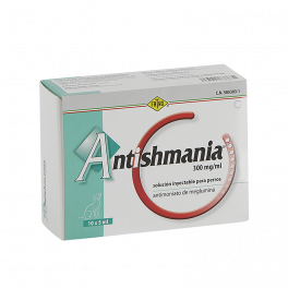 ANTISHMANIA 300 mg/ml  10 x...