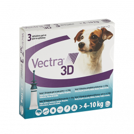 VECTRA 3D SOLUCION SPOT-ON...