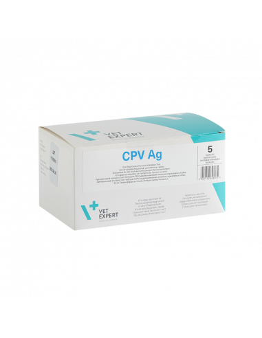 Rapid single CPV Ag (box 5)