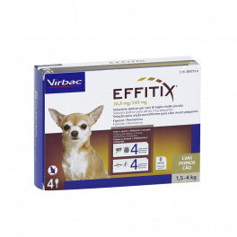 EFFITIX 26,8 mg/240 mg...