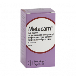 METACAM 1,5 mg/ml...