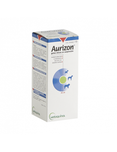 AURIZON 20 ml