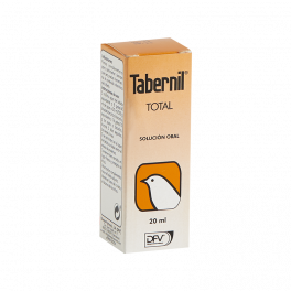 TABERNIL TOTAL 20 ml